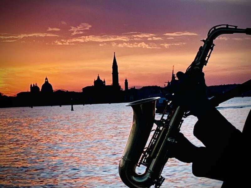 Venice: Night Catamaran Cruise of the Lagoon - Frequently Asked Questions