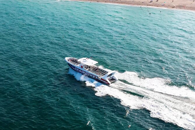 Venice of America Sightseeing Cruise - Price and Value for Money