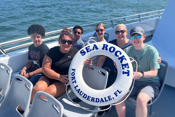 Venice of America Sightseeing Cruise - Who Should Consider This Tour?