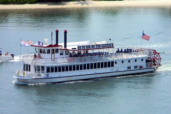 VENICE OF AMERICA TOUR!! Best of Fort Lauderdale over 30 years!!! - Key Points