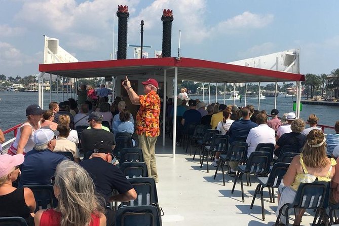 VENICE OF AMERICA TOUR!! Best of Fort Lauderdale over 30 years!!! - The Iconic Homes and Millionaire’s Row