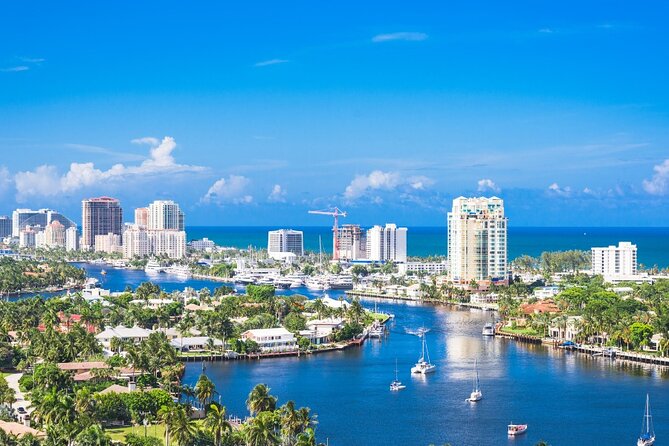 Venice of America Tour | Millionaire's Row | Complimentary Drinks - Pricing, Value, and Booking Tips