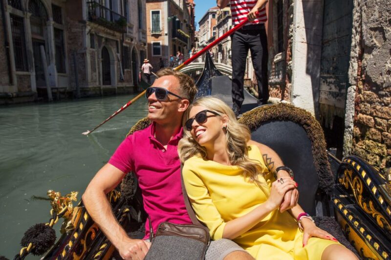 Venice: Off the Beaten Path Private Gondola Ride - How This Tour Stands Out From Other Venice Gondola Rides