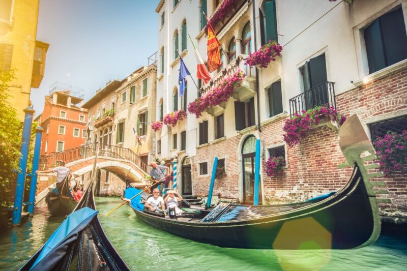 Venice: Off the Beaten Path Private Gondola Ride - The Value and Pricing Considerations