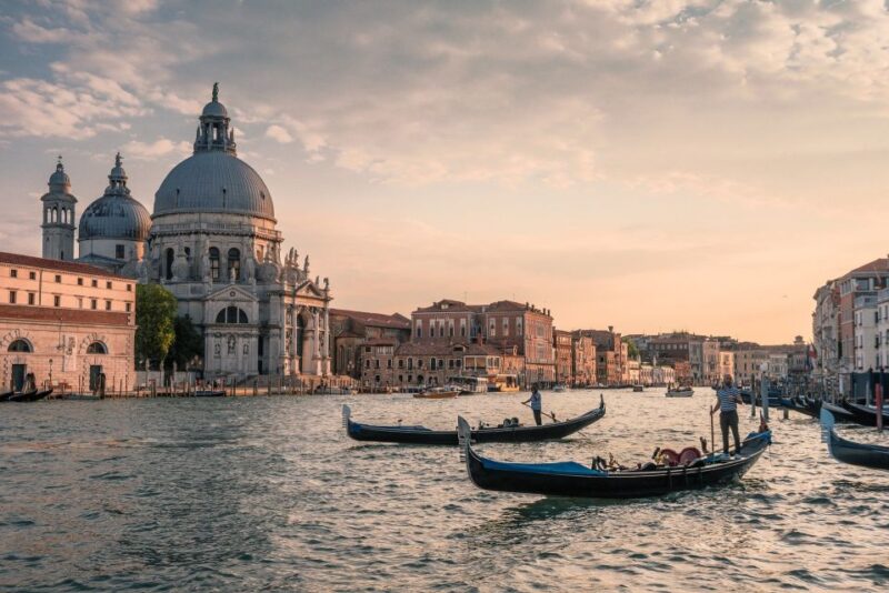 Venice: Off the Beaten Path Private Gondola Ride - The Sum Up: An Authentic Venice Waterway Journey