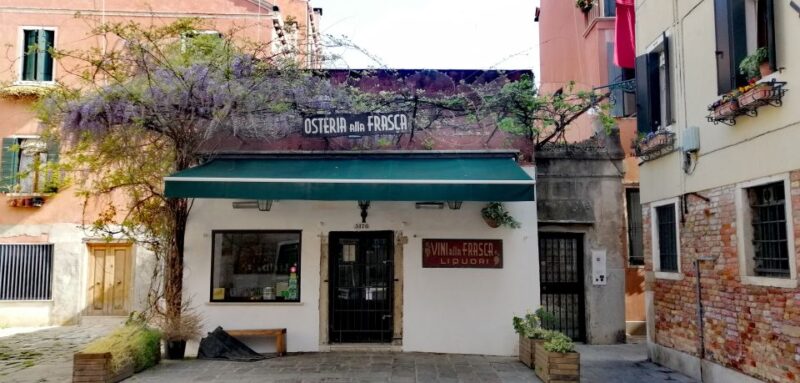 Venice: Off the Beaten Path Walking Tour - Suitability and Ideal Participants