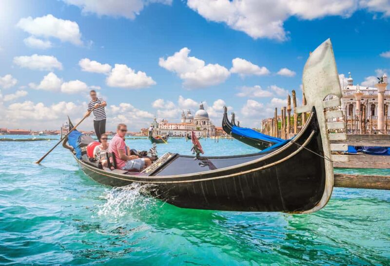 Venice on Foot and Water: Walking Tour with Gondola Ride - Frequently Asked Questions