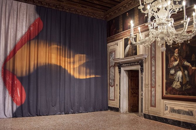 Venice Palazzo Mocenigo: History of Textile, Costume and Perfume - Practical Information: Location and Accessibility