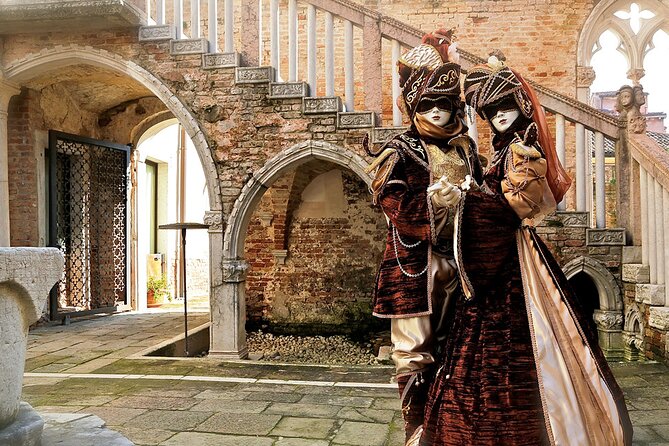 Venice Palazzo Mocenigo: History of Textile, Costume and Perfume - What Sort of Visitor Will Enjoy This Tour?