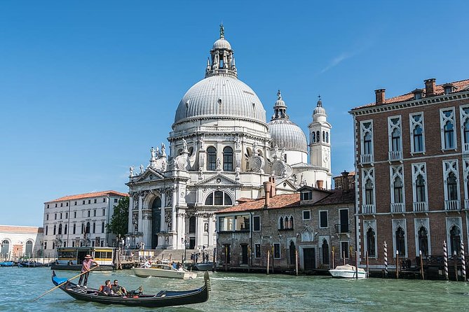 Venice Personalized Private Walking Tour with Official Tour Guide - Customization and Flexibility of the Tour
