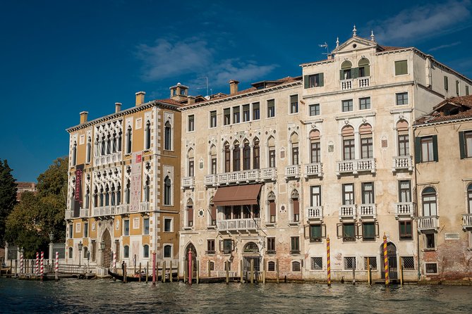 Venice Photography Masterclass - Private Photography Lesson - Meeting Point and Tour Logistics