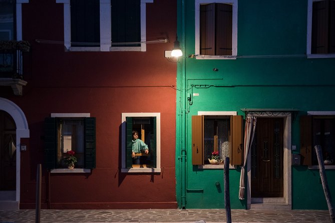 Venice Photography Masterclass - Private Photography Lesson - Venice Photography Masterclass - Private Photography Lesson