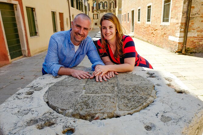 Venice Photography Walking Tour with Private Guide - Key Points