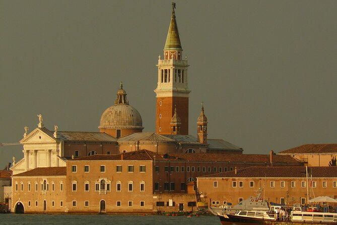 Venice Photography Walking Tour with Private Guide - Venice’s Architectural and Cultural Photography Opportunities