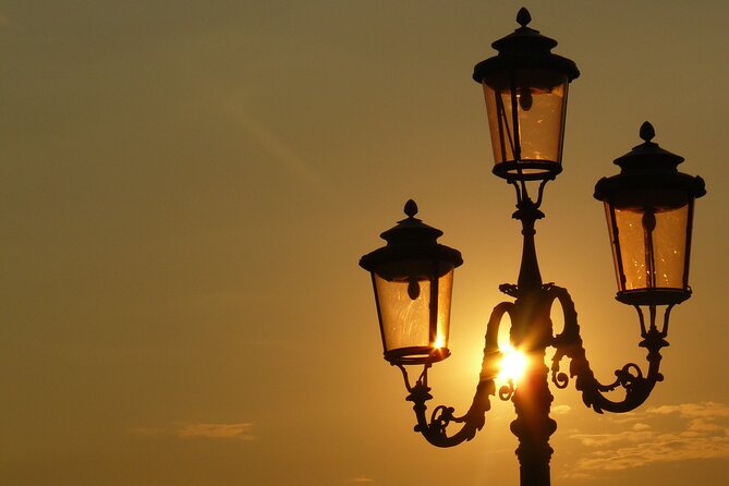 Venice Photography Walking Tour with Private Guide - Sunset Photography and Twilight Magic