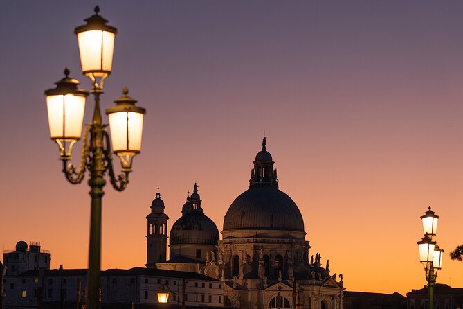 Venice Photography Workshop: The City Through an Artists Eye - Learning Techniques for Water and Reflection Photography