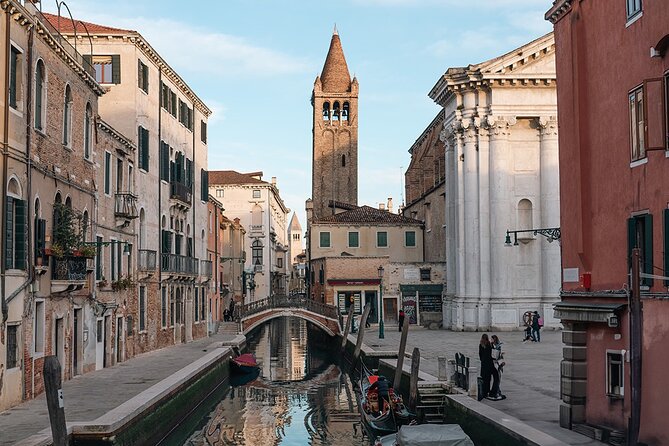Venice Photography Workshop: The City Through an Artists Eye - Value for Money and Booking Insights
