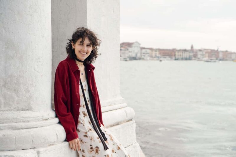 Venice: Photoshoot in Hidden Locations - The Photographer and Local Insights