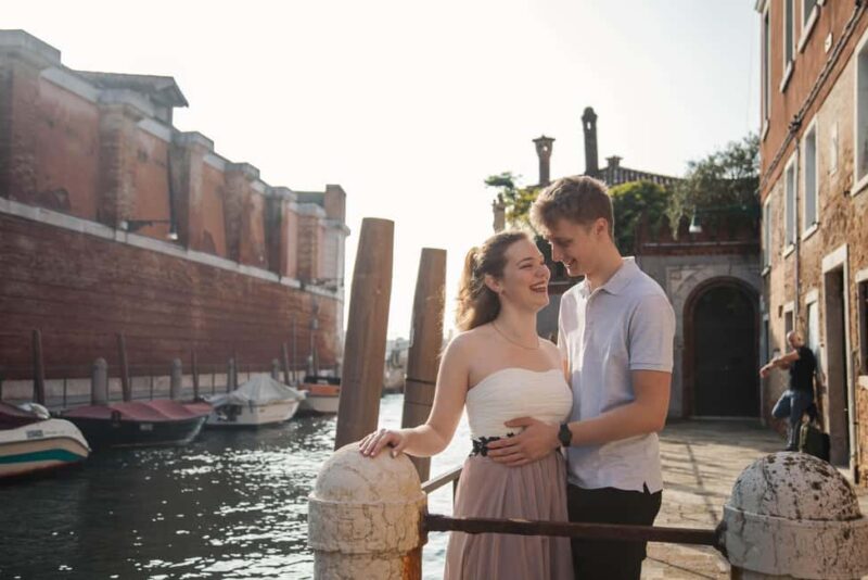 Venice: Photoshoot in Hidden Locations - Final Thoughts on Venice: Photoshoot in Hidden Locations