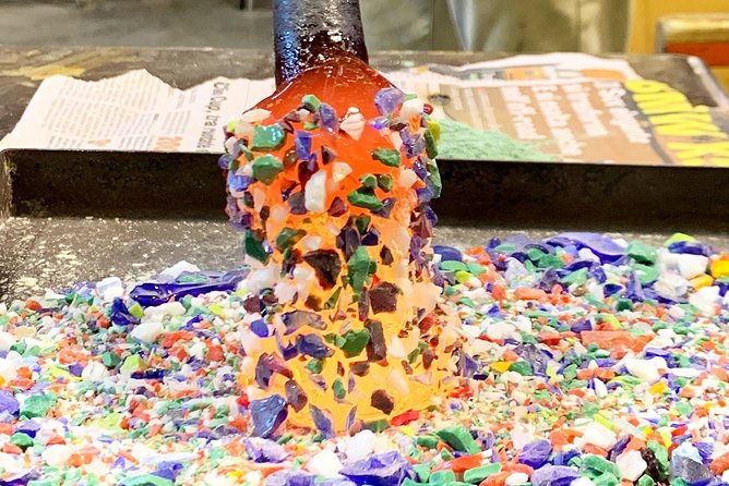 Venice Private Boat Tour Murano & Burano - Navigating Burano’s Art and Architecture