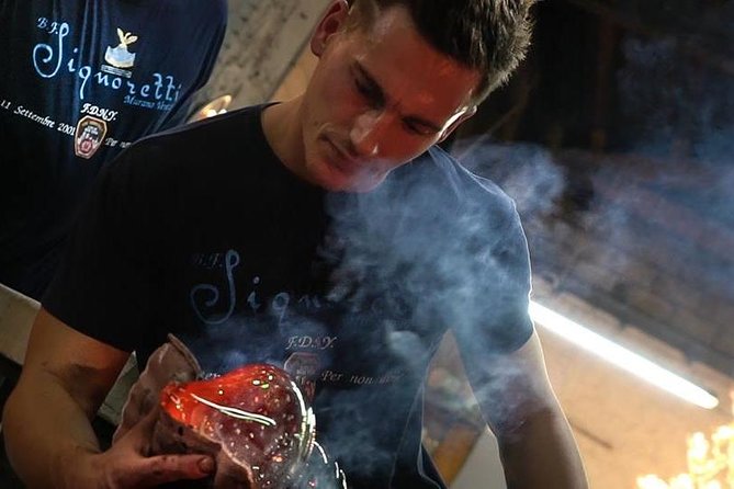 Venice Private Boat Tour Murano & Burano - The Expertise and Friendly Nature of Guides