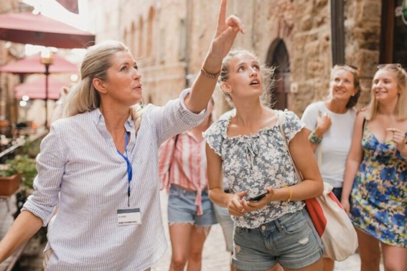 Venice : Private Custom Walking Tour With A Local Guide - Practicalities and Accessibility