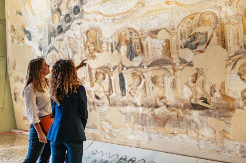 Venice: Private Entry Doge Palace & St. Mark Terraces Tour - Venice: Private Entry Doge Palace & St. Mark Terraces Tour Overview