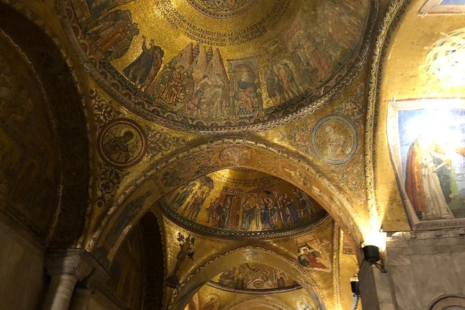 Venice Private Evening Stroll with VIP Entry to Saint Mark's After Hours - The Experience’s Value and Audience