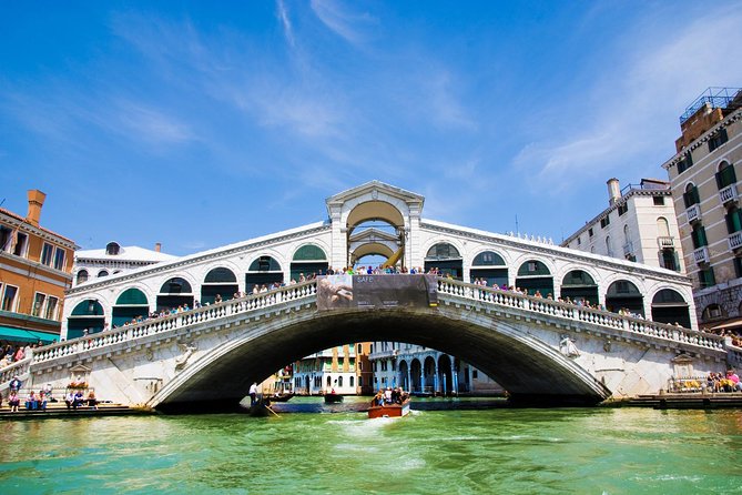 Venice Private Tour fast access, Doge Palace, St Mark's Basilica - Starting at Piazza San Marco: The Heart of Venice
