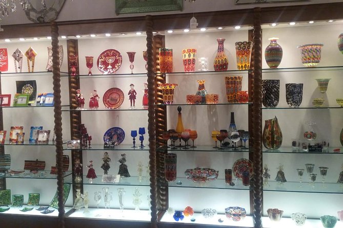 Venice Private Tour fast access, Doge Palace, St Mark's Basilica - Practical Details: Logistics and Accessibility