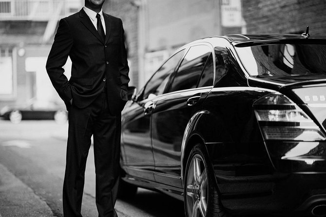 Venice Private Transfer (Hotel, Port, Venice or Treviso Airport, Mestre TrainSt) - Venice Airport, Port, and Train Station Transfers
