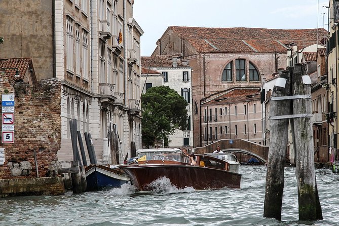 Venice Private Transfer (Hotel, Port, Venice or Treviso Airport, Mestre TrainSt) - Who Will Appreciate This Service Most?