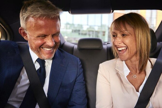 Venice Private Transfer to Ravenna Porto Corsini Cruise Terminal - Venice Private Transfer to Ravenna Porto Corsini Cruise Terminal: A Comfortable and Convenient Option