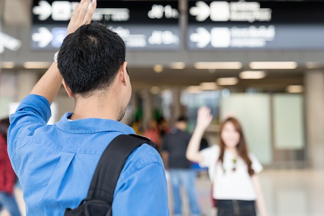 Venice Private Transfer to Ravenna Porto Corsini Cruise Terminal - Practical Details of the Transfer Service