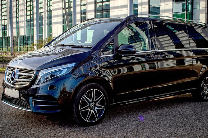 Venice Private Transfer to Trieste Port for Cruises - Pricing and Value for Money