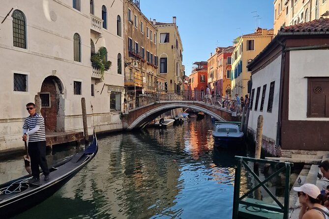 Venice Private Walking Tour - The Value and Booking Flexibility