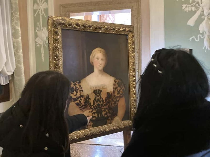 Venice: Querini Stampalia Guided Tour - Discover the Beauty of Querini Stampalia in Venice