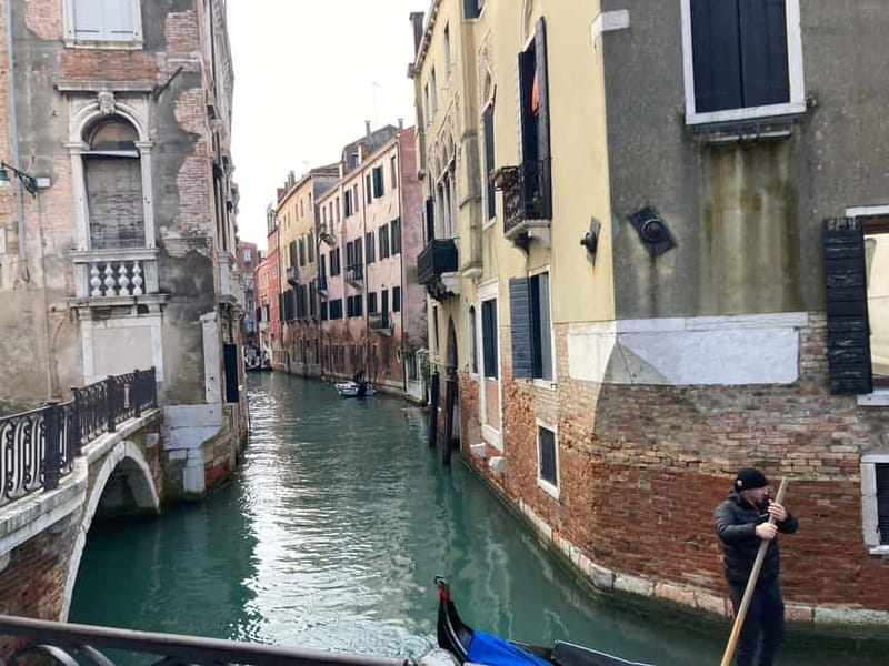 Venice: Querini Stampalia Guided Tour - Key Points