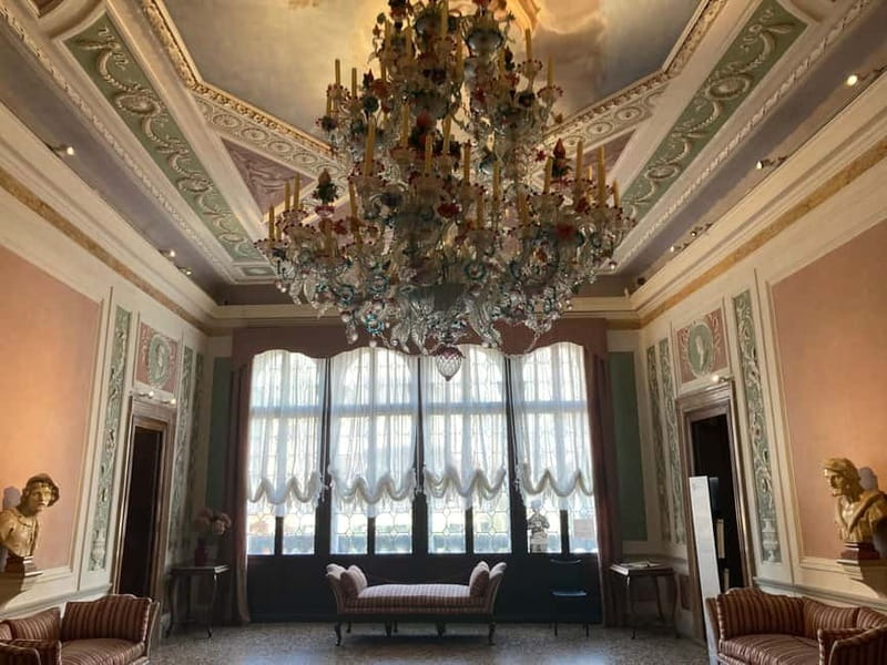 Venice: Querini Stampalia Guided Tour - Exploring the 18th-Century Venetian Palace