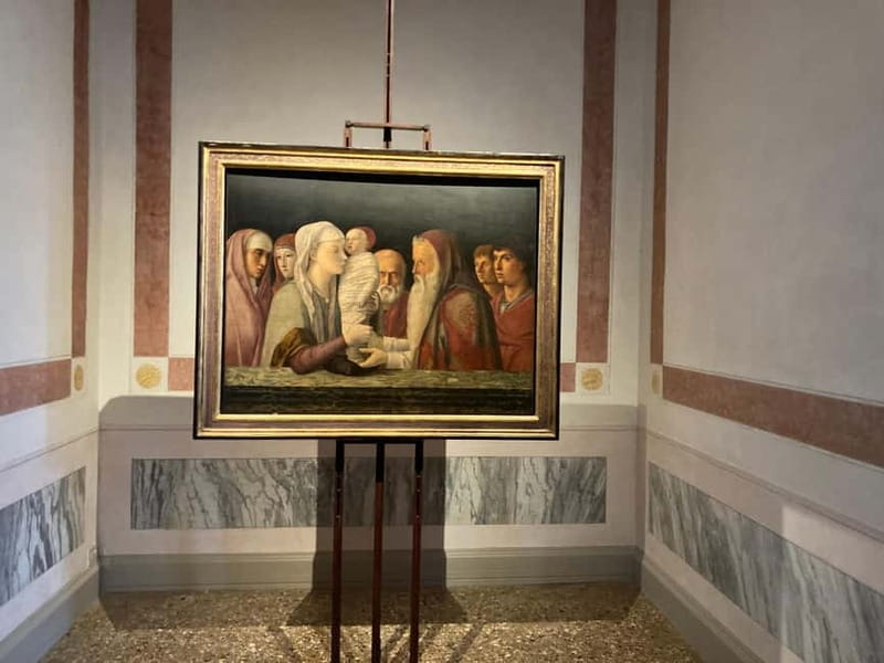 Venice: Querini Stampalia Guided Tour - What Makes This Tour Stand Out in Venice