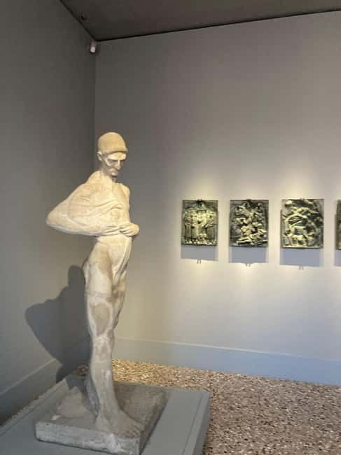 Venice: Querini Stampalia Guided Tour - Who Will Enjoy This Tour Most