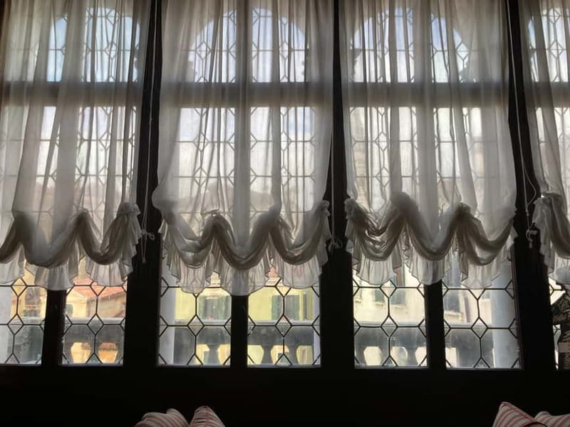 Venice: Querini Stampalia Guided Tour - The Sum Up: A Taste of Venetian Elegance