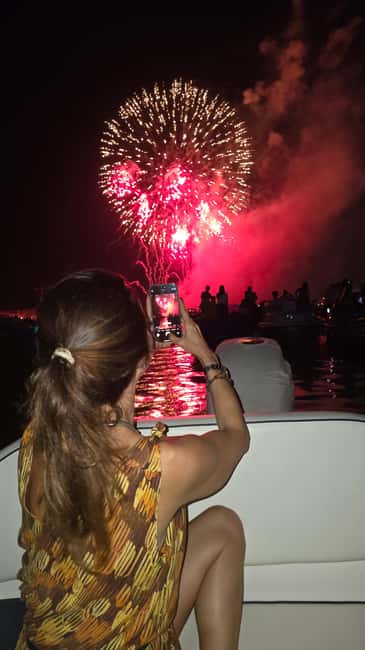 Venice: Relaxing and Romantic Cruise in the Venice Lagoon - Limitations and Considerations