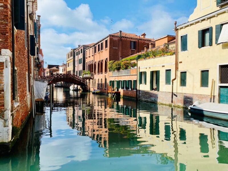 Venice: Rialto Area Street Food Tour and Sightseeing - Review Highlights: Guide, Food Quality, and Local Tips