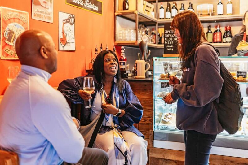 Venice: Rialto Market Food and Wine Lunchtime Tour - Marco Polo’s House and Casanova’s Haunts
