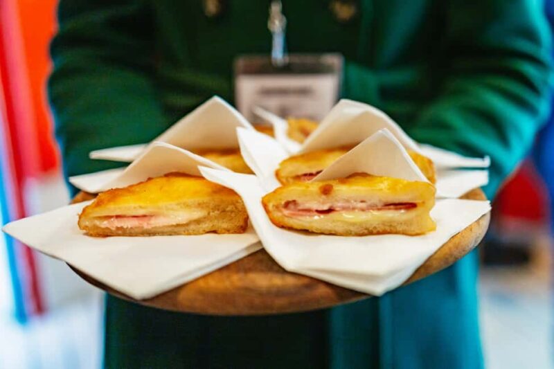 Venice: Rialto Market Food and Wine Lunchtime Tour - What Sets This Tour Apart from Others