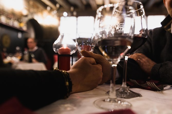 Venice: Romantic Private Gondola Ride on Grand Canal - The Optional Digital Map and Hidden Gems Exploration