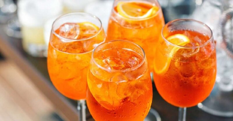 Venice: Royal Garden & St. Mark Basin View Casanova Aperitif - Limitations and Considerations