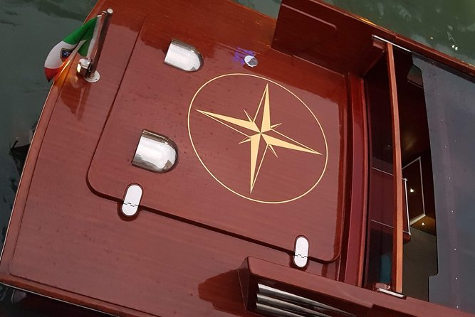 Venice S.Lucia Station to Venice Hotels or viceversa - Cost and Value for Money