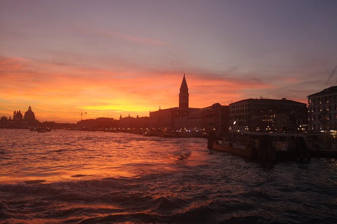 Venice Sailing Cruise to northern lagoon - Who Will Enjoy This Venetian Sailing Adventure?